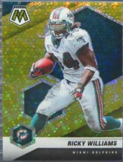 Ricky Williams