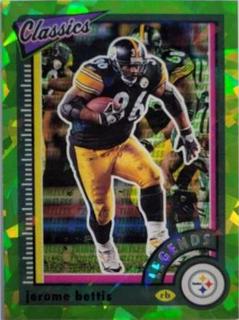 Jerome Bettis