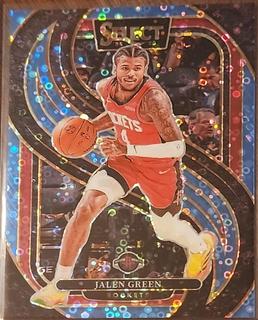 Jalen Green