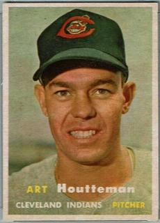 Art Houtteman