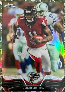 Julio Jones