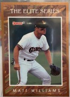 Matt Williams