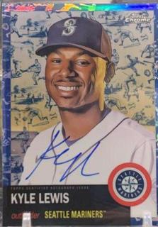 Kyle Lewis