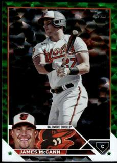 James McCann