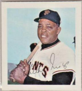 Willie Mays