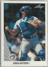 Greg Myers