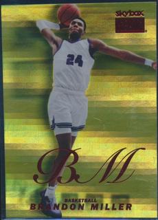 Brandon Miller