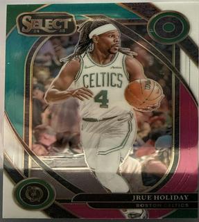 Jrue Holiday