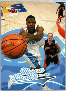 Marcus Camby