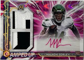 Malachi Corley