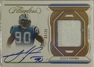 Julius Peppers