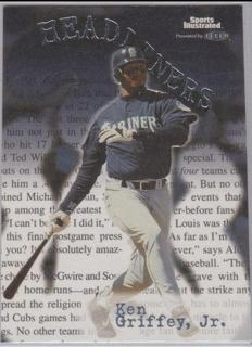 Ken Griffey Jr