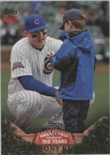 Anthony Rizzo