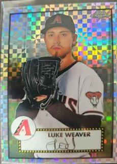 Luke Weaver
