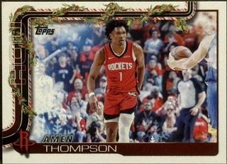 Amen Thompson
