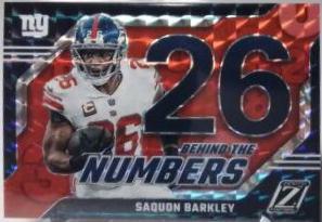 Saquon Barkley