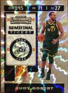 Rudy Gobert