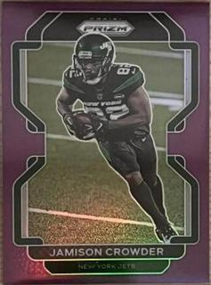 Jamison Crowder