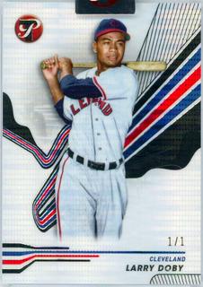 Larry Doby