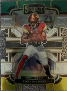 Terry McLaurin