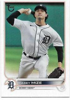 Casey Mize