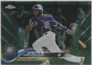 Manny Margot