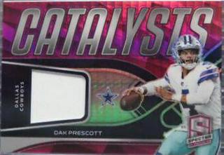 Dak Prescott
