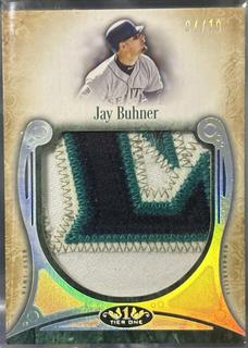 Jay Buhner