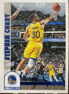 Stephen Curry