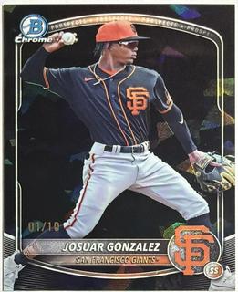 Josuar Gonzalez
