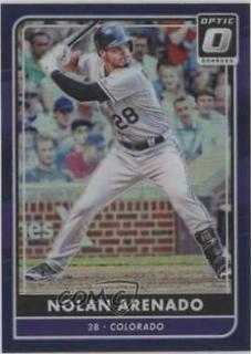 Nolan Arenado