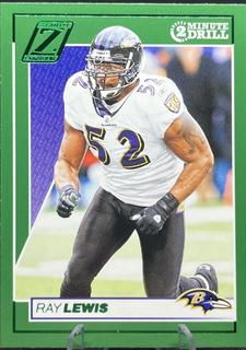 Ray Lewis