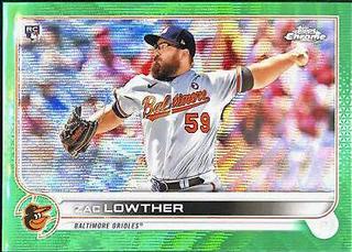 Zac Lowther