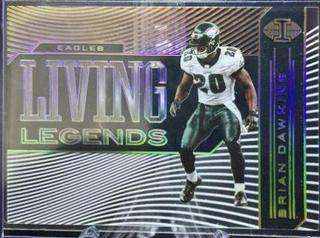 Brian Dawkins
