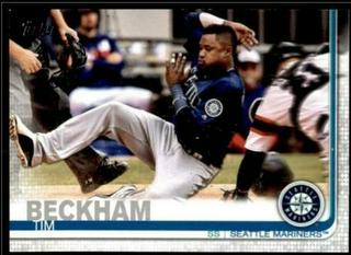 Tim Beckham