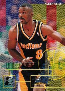 Eddie Johnson