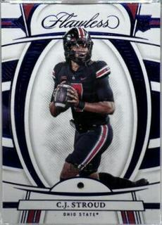 C. J. Stroud