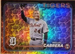 Miguel Cabrera