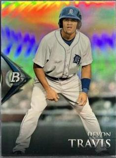 Devon Travis