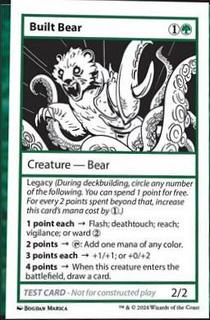 Built Bear
