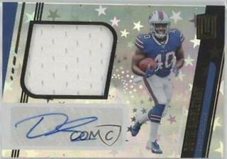 Devin Singletary