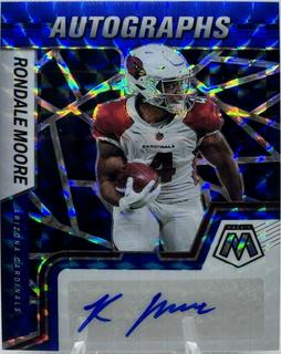 Rondale Moore