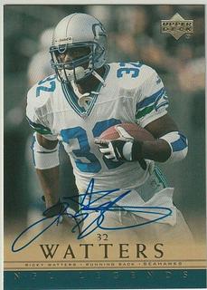 Ricky Watters