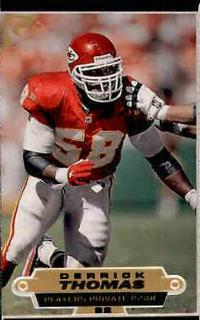 Derrick Thomas