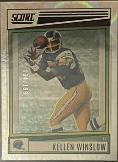 Kellen Winslow