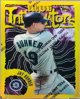 Jay Buhner