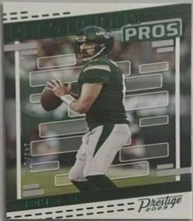 Aaron Rodgers