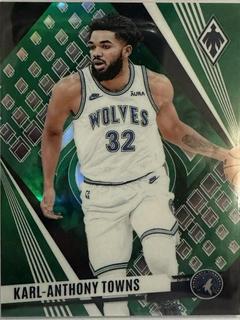 Karl-Anthony Towns