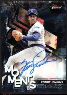 Fergie Jenkins