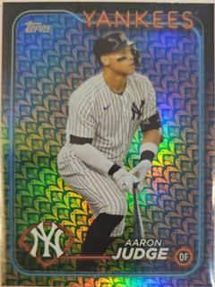 Aaron Judge